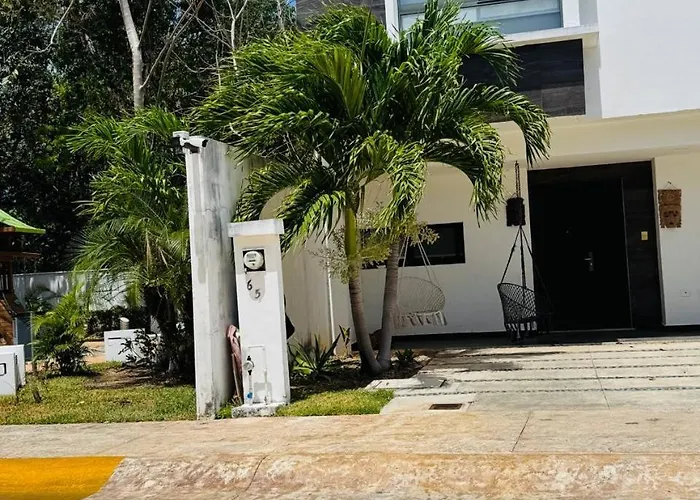 Casa Rivera