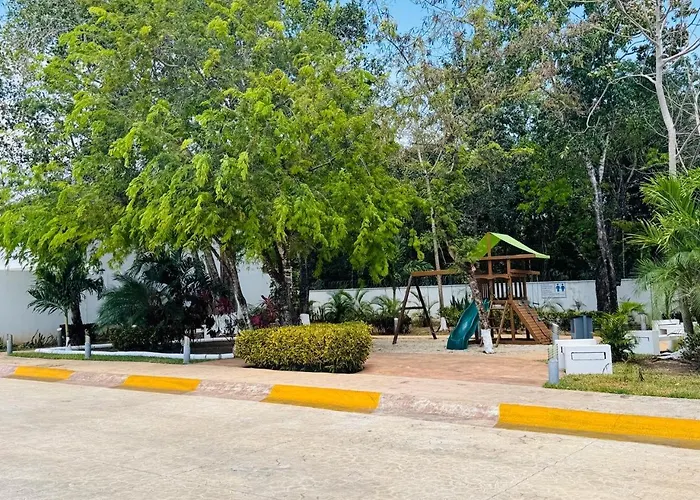 Casa Rivera Holiday home